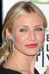 Cameron Diaz