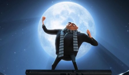 Steve Carell and Despicable Me score huge at the box office