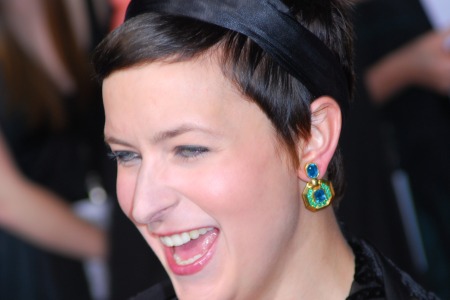 Diablo Cody welcomes a boy!