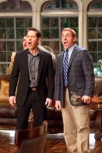 Dinner for Schmucks