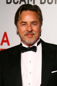 Don Johnson