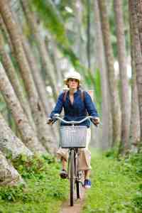 Eat Pray Love starring Julia Roberts