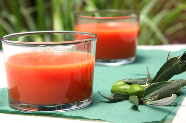 Gazpacho