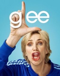 Glee takes the Emmy nominations