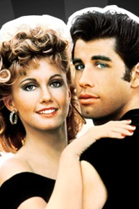 Grease is back