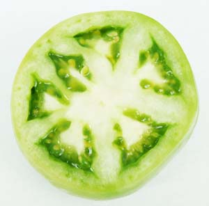 green tomato jam