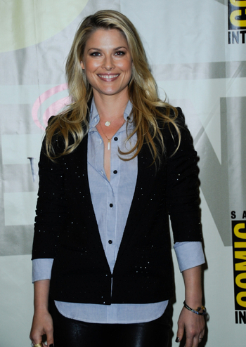 Ali Larter