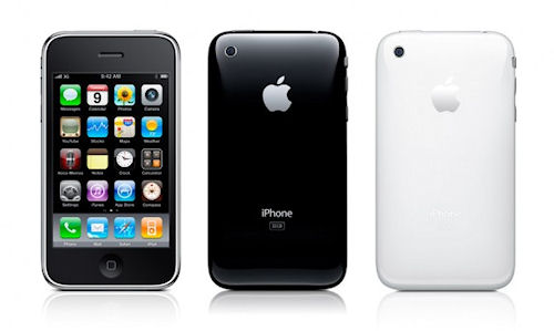 iPhone 