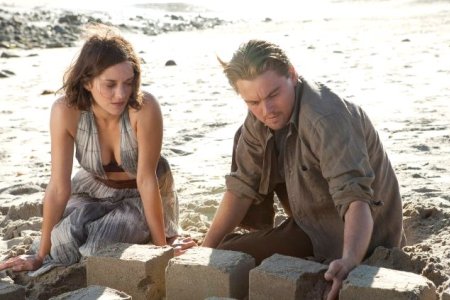 Inception starring Leonardo DiCaprio opens July 15