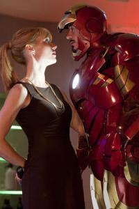Iron Man 2