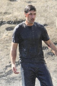 Matthew Fox gets an Emmy nod