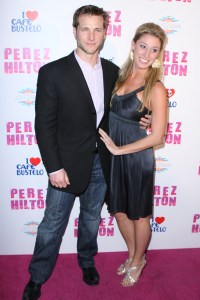 Jake and Vienna