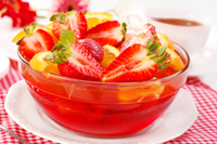 Jello Mold