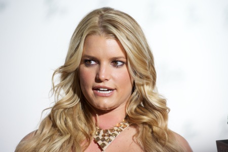Jessica Simpson's new man is still married