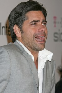 John Stamos