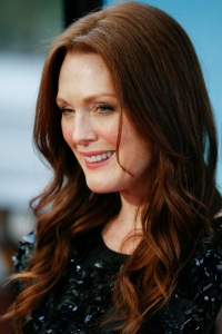 Julianne Moore