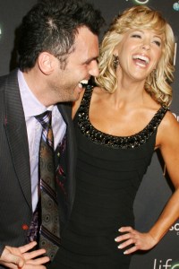 Kate and Tony: the way they were