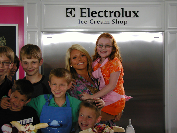 Kelly Ripa