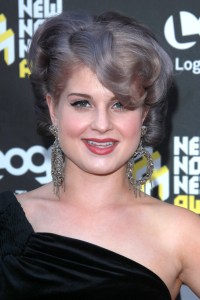 Kelly Osbourne