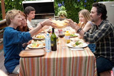 The Kids Are All Right is in theaters