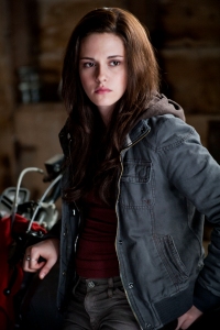 Kristen Stewart in Eclipse