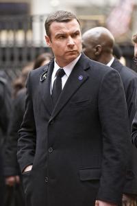 Liev Schreiber in Salt