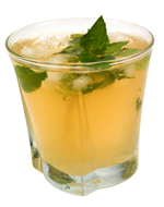 Madison Ave Cocktail