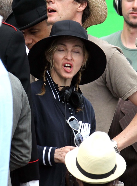 Madonna
