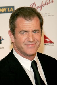 Mel Gibson