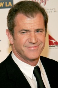 Mel Gibson