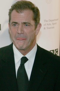 Mel Gibson