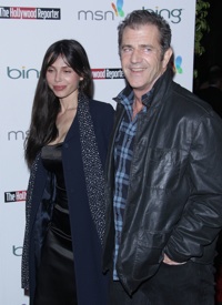 Mel Gibson