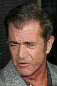 Mel Gibson