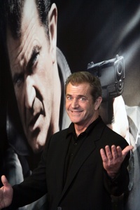 Mel Gibson