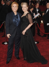 Melissa Etheridge divorce