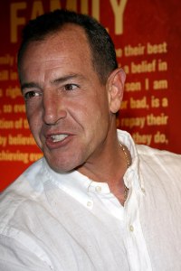 Michael Lohan