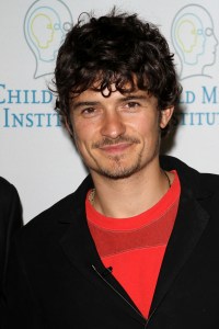 Orlando Bloom