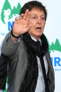 Paul McCartney