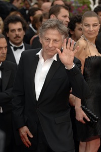 Roman Polanski