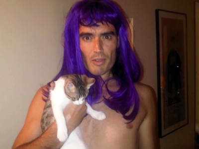 Russell Brand