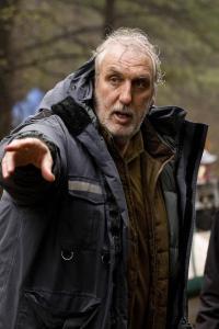 Salt director Phillip Noyce