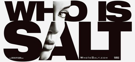 Who is Salt?