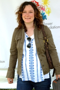 Sara Gilbert