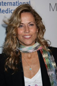 Sheryl Crow's Lilith labors on