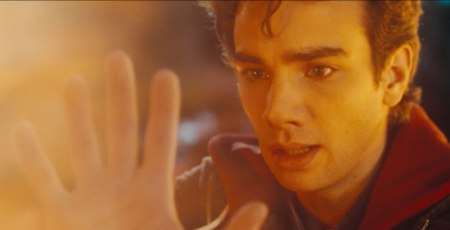 Jay Baruchel is The Sorcerer's Apprentice