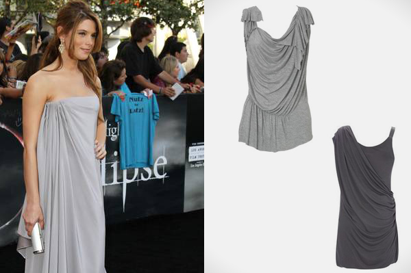 Ashley Greene
