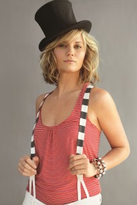 Sugarland's Jennifer Nettles