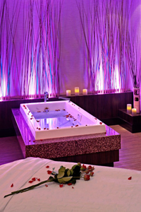 T Spa at Tulalip Resort, Seattle, WA