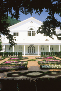 The Homestead, Hot Springs, VA
