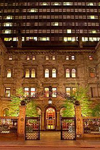 The New York Palace 